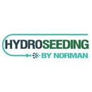 Hydroseeding By Norman - Gardeners