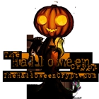 The Halloween Crypt