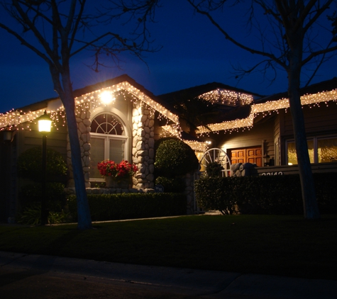 Homefront Lighting Inc - Carlsbad, CA