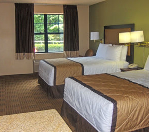 Extended Stay America Atlanta - Alpharetta - Rock Mill Rd. - Alpharetta, GA