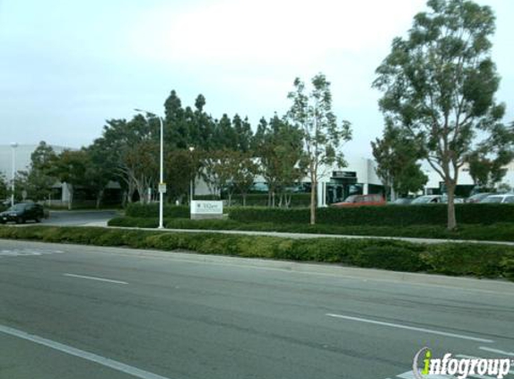 IMRON Corporation - Irvine, CA