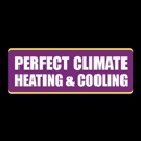 Perfect Climate Heating & Cooling - Fireplaces