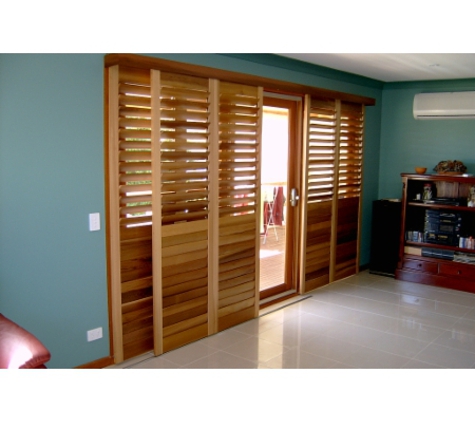 Affordable Blinds & Shutters - Burleigh Waters, QLD