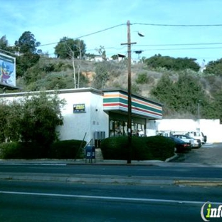 7-Eleven - San Diego, CA