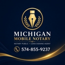 Michigan Mobile Notary - M.Borja - Notaries Public