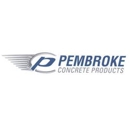 Pembroke Concrete Products - Concrete Blocks & Shapes