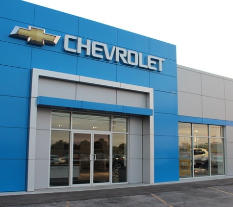 Poage Chevrolet - Wentzville, MO