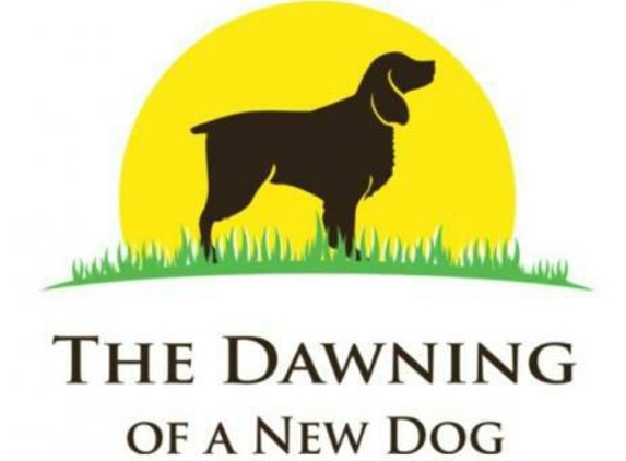 The Dawning of a New Dog - Akron, OH