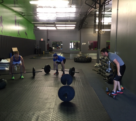 Eastside Fitness - Lincoln, NE