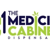 The Medicine Cabinet gallery