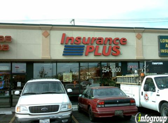 Acceptance Insurance - Chicago, IL