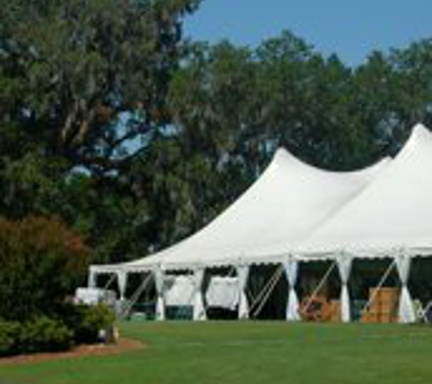 Big Top Tent - Louisville, KY