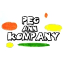 Peg Ann Kompany - Jewelers