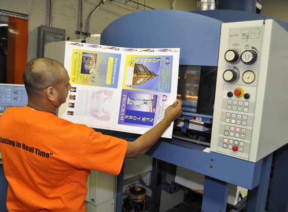 Smart Commercial Printing Company Miami Fl - Hialeah, FL