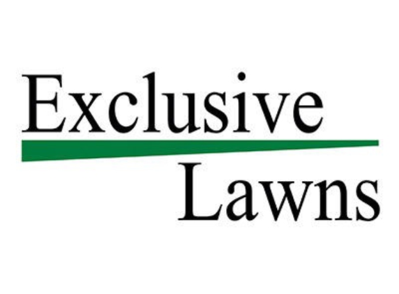 Exclusive Lawns - Lees Summit, MO