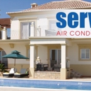 ServiceOne Air Conditioning