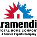 Aramendia Service Experts - Heating Contractors & Specialties