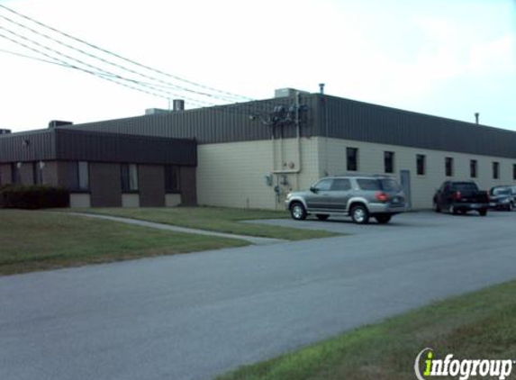 Kentex Industries Inc - Hudson, NH