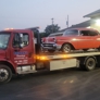 Nelson's Towing Service - Rockford, MI