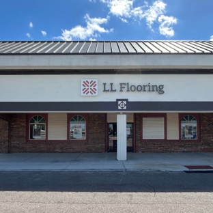 LL Flooring - Florence, KY