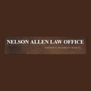 Nelson Allen Attorney at Law - Attorneys Support & Service Bureaus