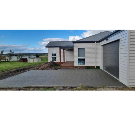 Burra Concreting Services Pty Ltd - Korumburra, VIC