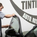 Premier Window Tinting - Glass Coating & Tinting Materials