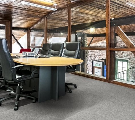 Axis Property - Caulfield South, VIC