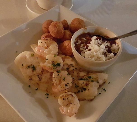 Cajun Seafood House - Vestavia, AL