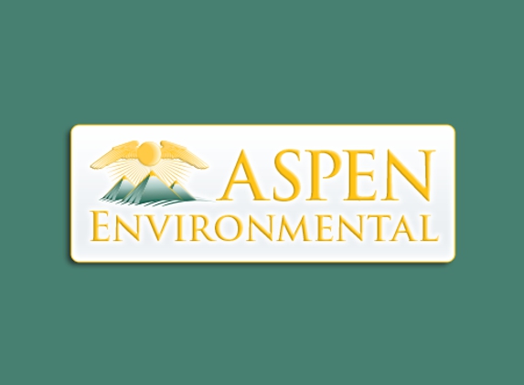 Aspen Environmental - Methuen, MA