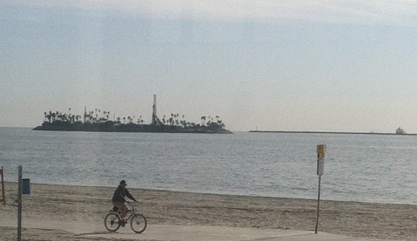 Belmont Plaza Pool - Long Beach, CA