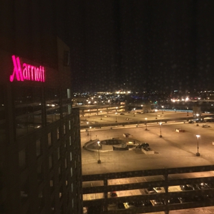 Philadelphia Airport Marriott - Philadelphia, PA