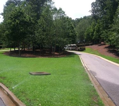 Landscape Management - Irmo, SC