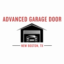 Advanced Garage Door New Boston - Garage Doors & Openers