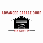 Advanced Garage Door New Boston