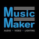Music Maker - Sound Systems & Equipment