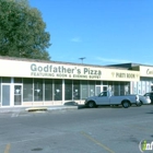 Godfather's Pizza