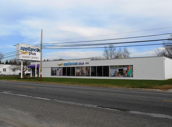 Appliances Plus Audio - Vineland, NJ