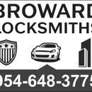 Broward Locksmiths - Locks & Locksmiths