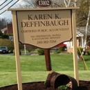 Karen K Deffinbaugh CPA - Tax Return Preparation