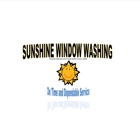 Sunshine Window Washing LLC