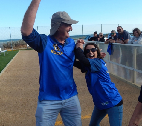 Altona Sports Club - Altona, VIC