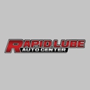 Rapid Lube Auto Center - Auto Oil & Lube