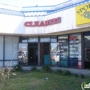 Alpha & Omega Dry Cleaners