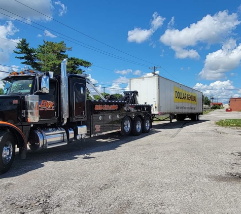 EW Tow Service - Kansas City, MO