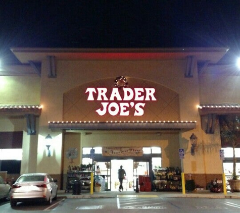 Trader Joe's - Woodland Hills, CA