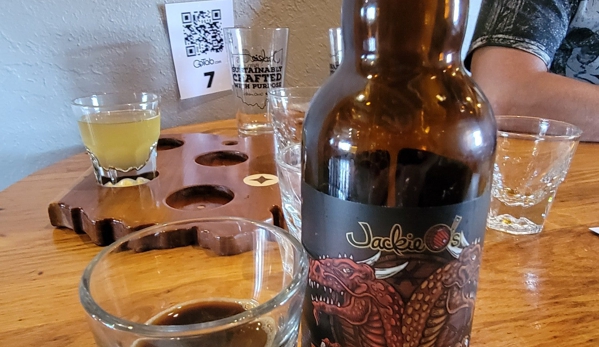 Jackie O's Taproom - Athens, OH