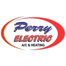 Perry Electric Air Conditioning and Heating - Geothermal Heating & Cooling Contractors