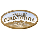 Fallon Ford-Toyota - New Car Dealers