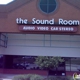 The Sound Room